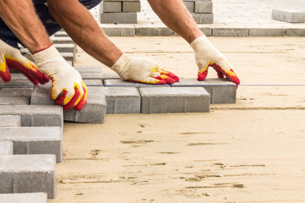 Trusted East Berlin, PA Driveway Pavers Experts