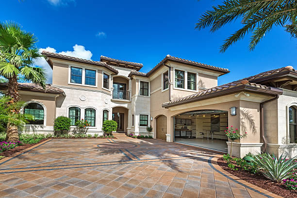 Best Custom Driveway Pavers  in East Berlin, PA